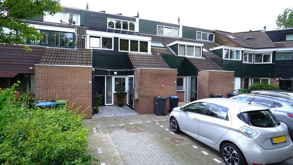 Te koop: Wilgenroos 23, 1441 VC Purmerend